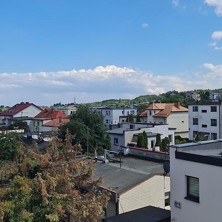 Ferienwohnung Mieszkanie, Kawalerka Gdynia Exterior foto