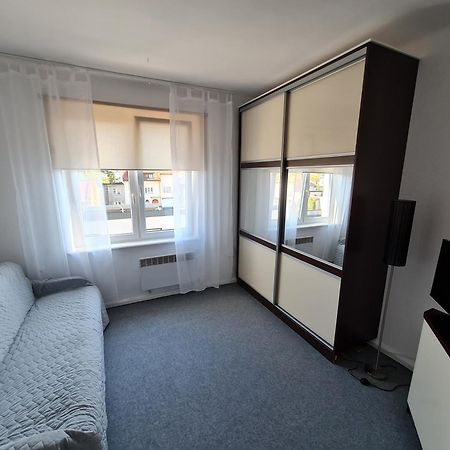 Ferienwohnung Mieszkanie, Kawalerka Gdynia Exterior foto