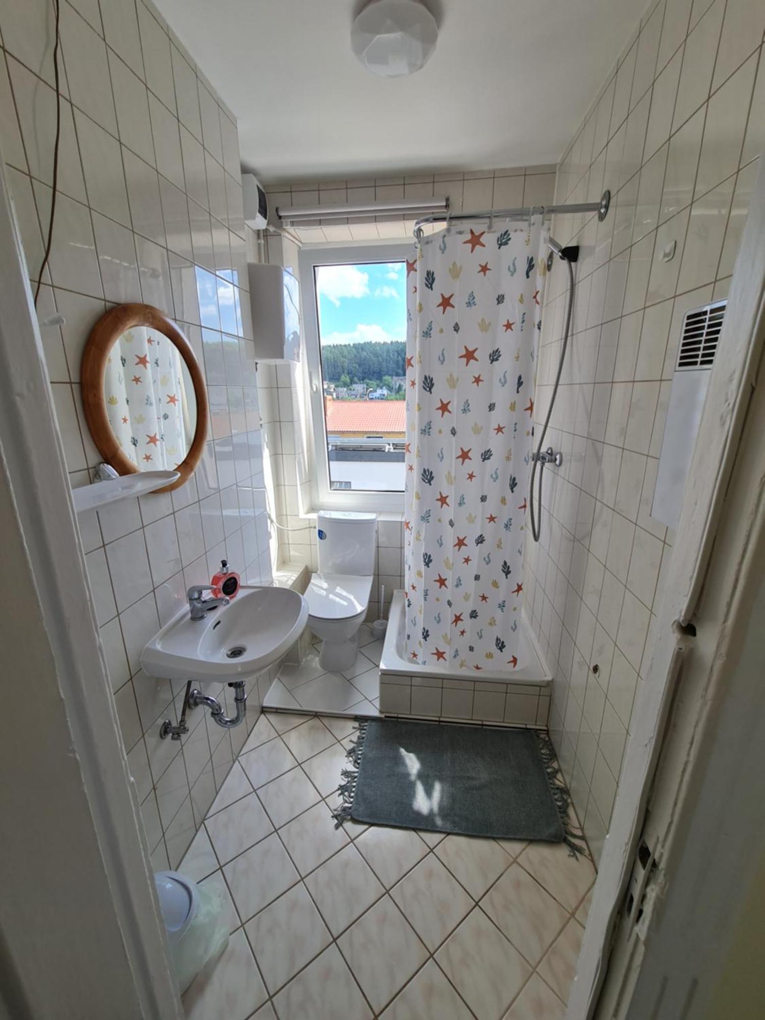 Ferienwohnung Mieszkanie, Kawalerka Gdynia Exterior foto